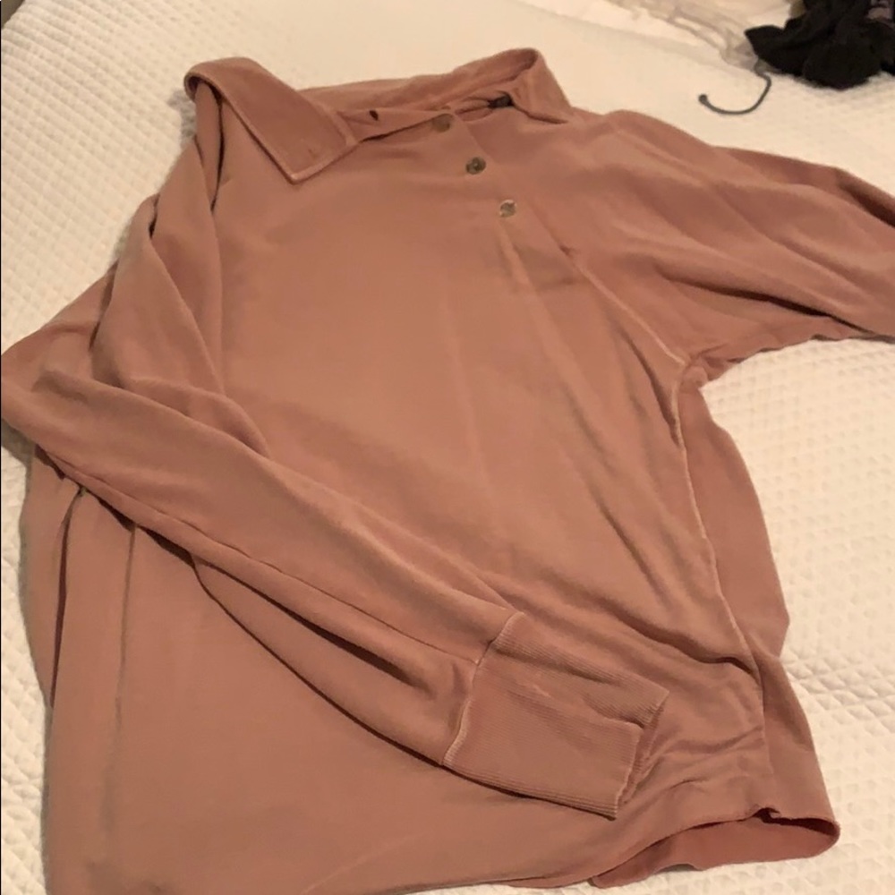 Free people sweater